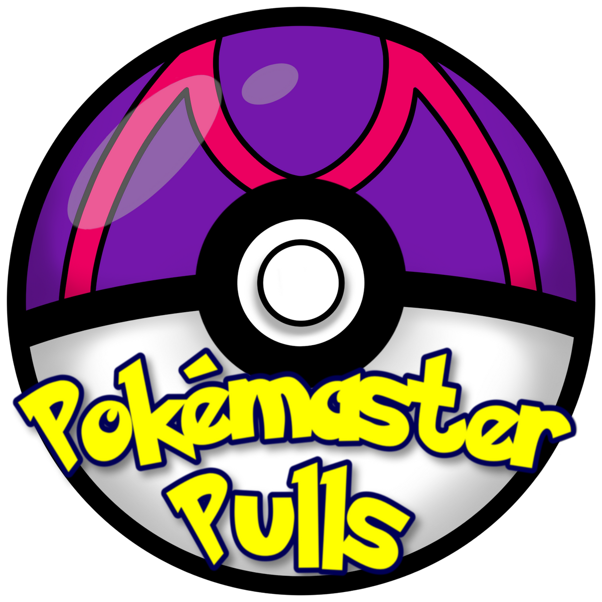 Pokemaster Pulls